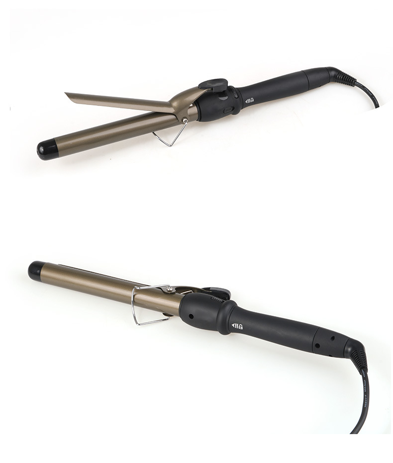 Electric Hair Curler View 11