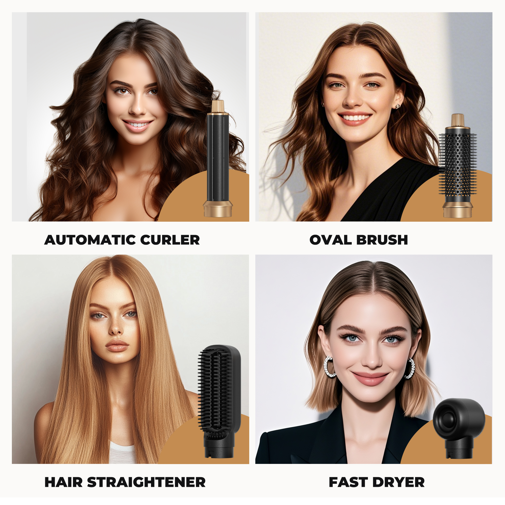 Styling Tool View 6