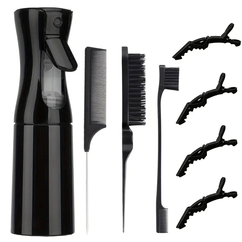 Hair Care Styling Tools Set
