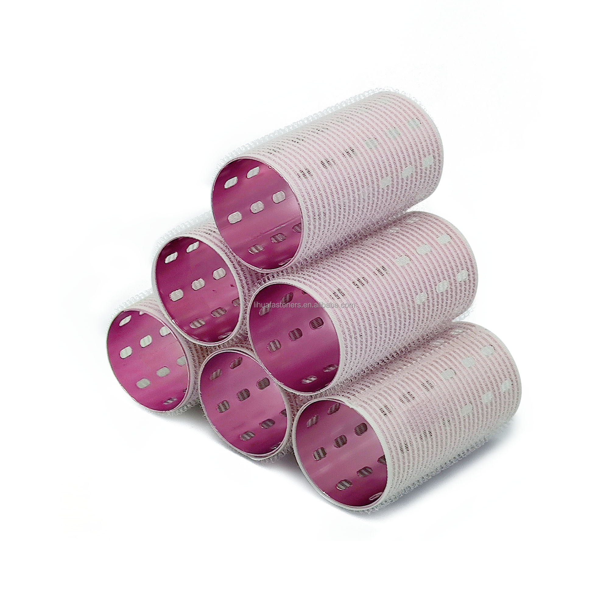 Metal Hair Roller 5