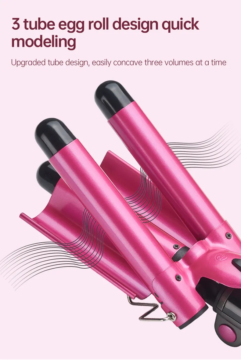 Ideal for Creating Water Wave Patterns