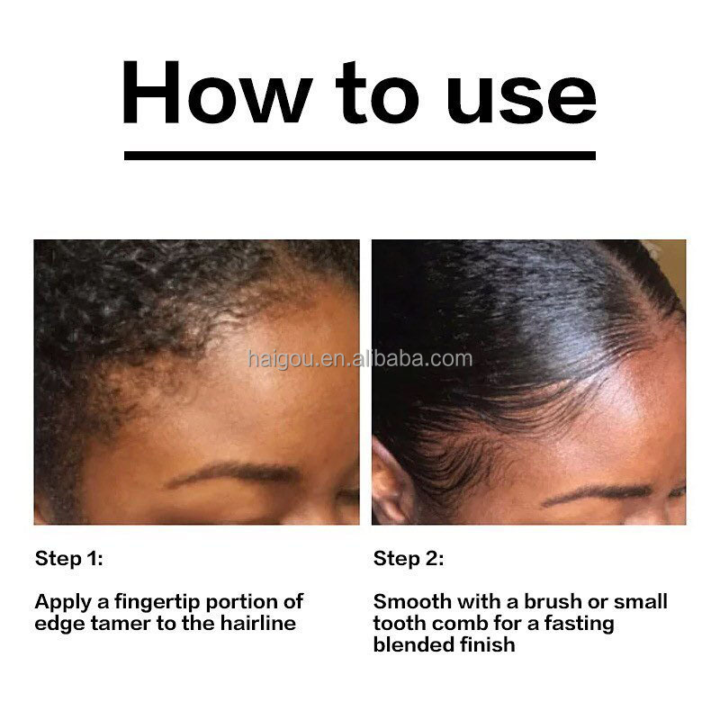 Edge Control Texture