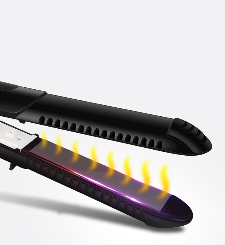 Personalized Custon Hair Straightener Hair Flat Iron Hair Curler