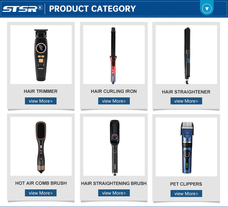Product Categories Overview
