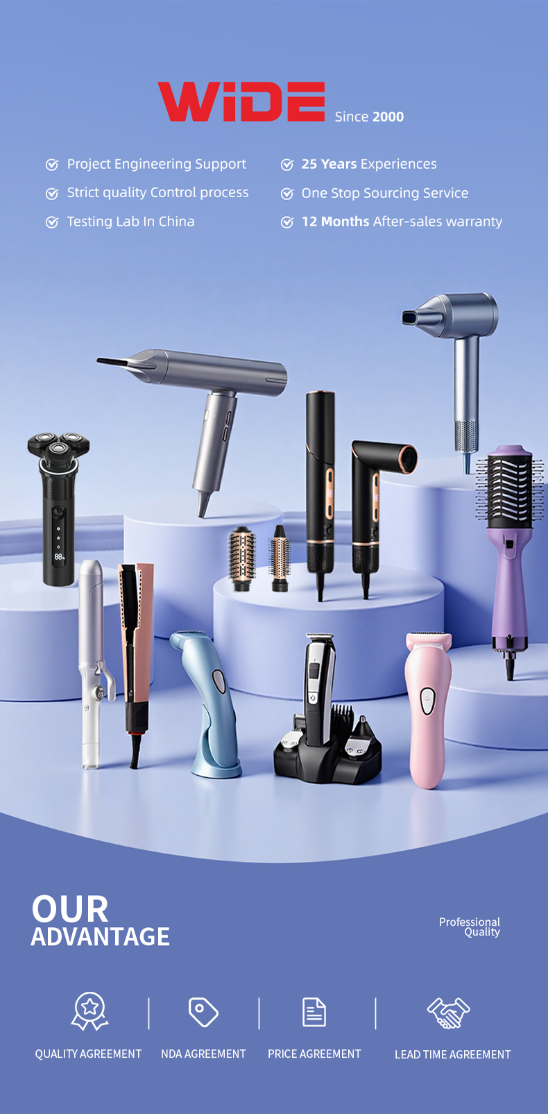 Product Presentation Banner 1
