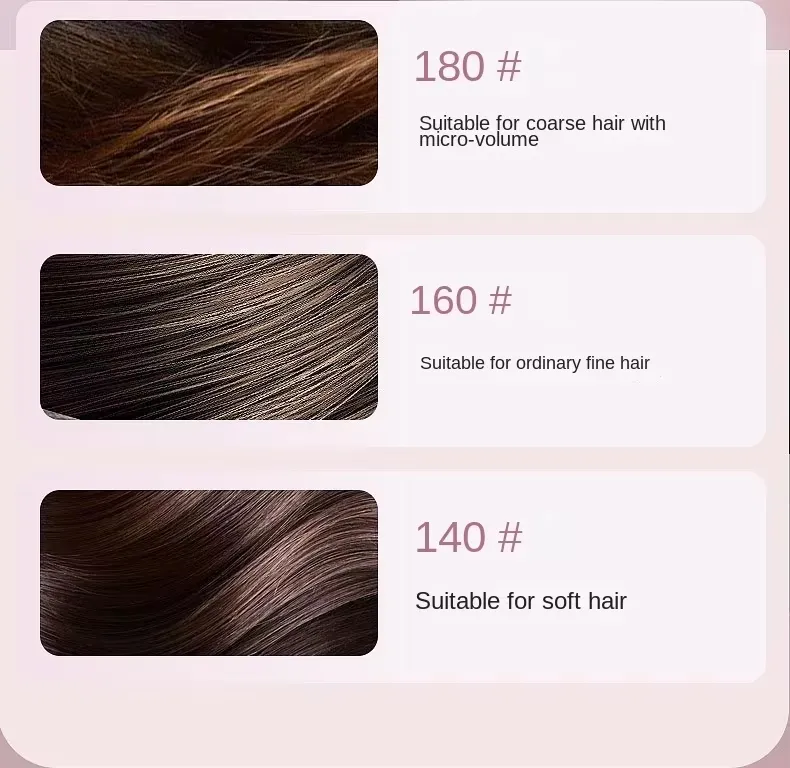 Mini Rechargeable Hair Straightener Wireless Portable Travel Lazy Hair Brush Negative Ion 2-in-1 Straightening Curling Iron