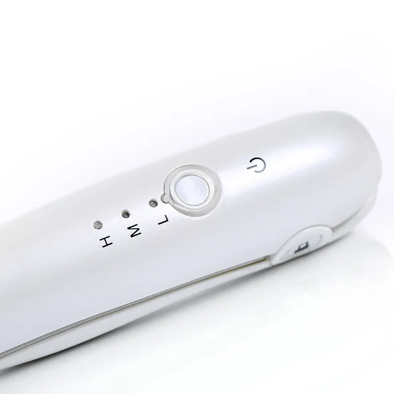 Travel Cordless Mini Hair Straightener Flat Irons (V180)