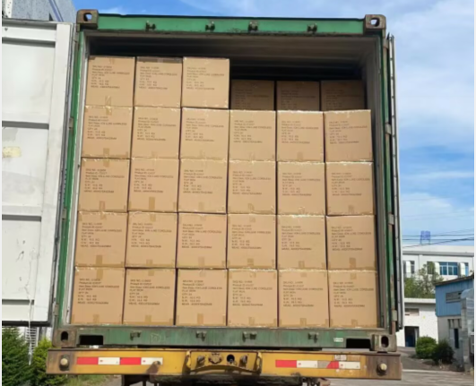 Packing Image