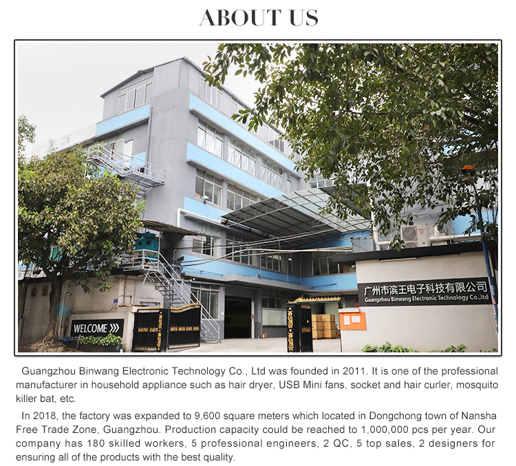 Company Overview 1