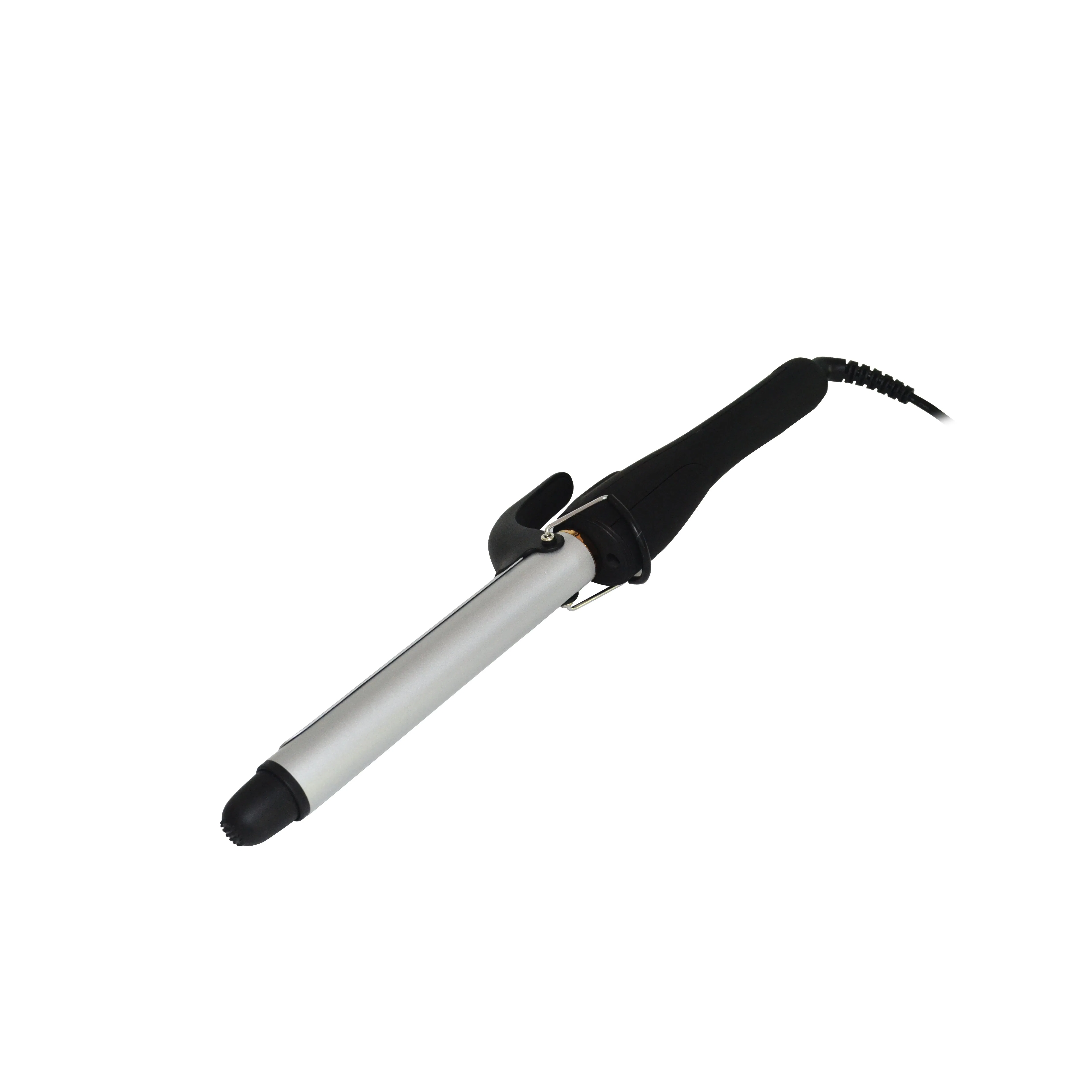 2022 Amazon Ceramic Titanium Hair Curler Iron Wand LCD Display Professional Curling Iron for Hair Styling