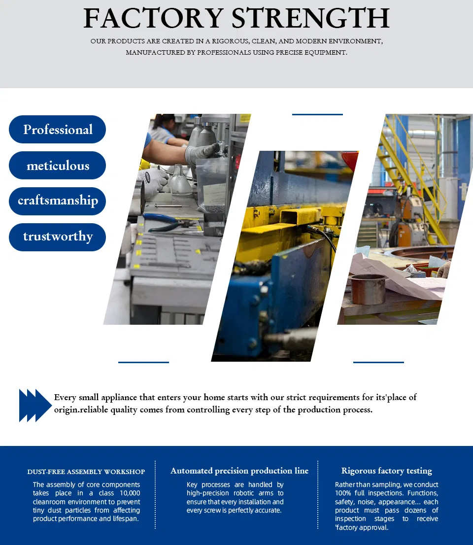 Production Facility Show 2