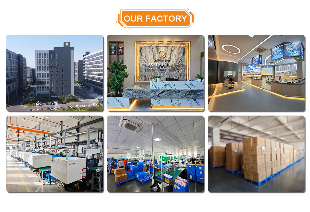 Production Process