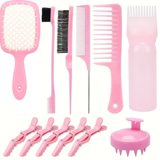 Hair Care Styling Tools Set