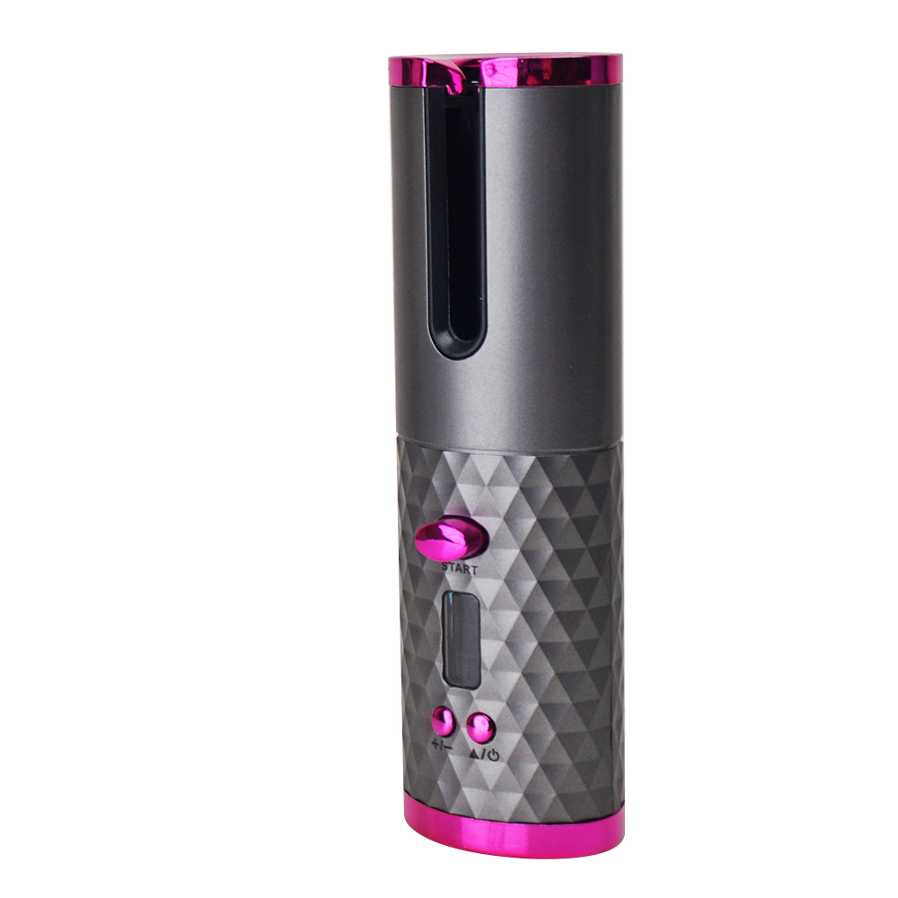 Automatic Curling Iron Preview