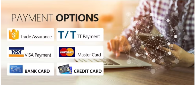 Payment Methods