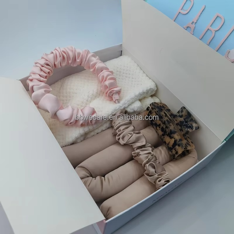 Gift box packaging