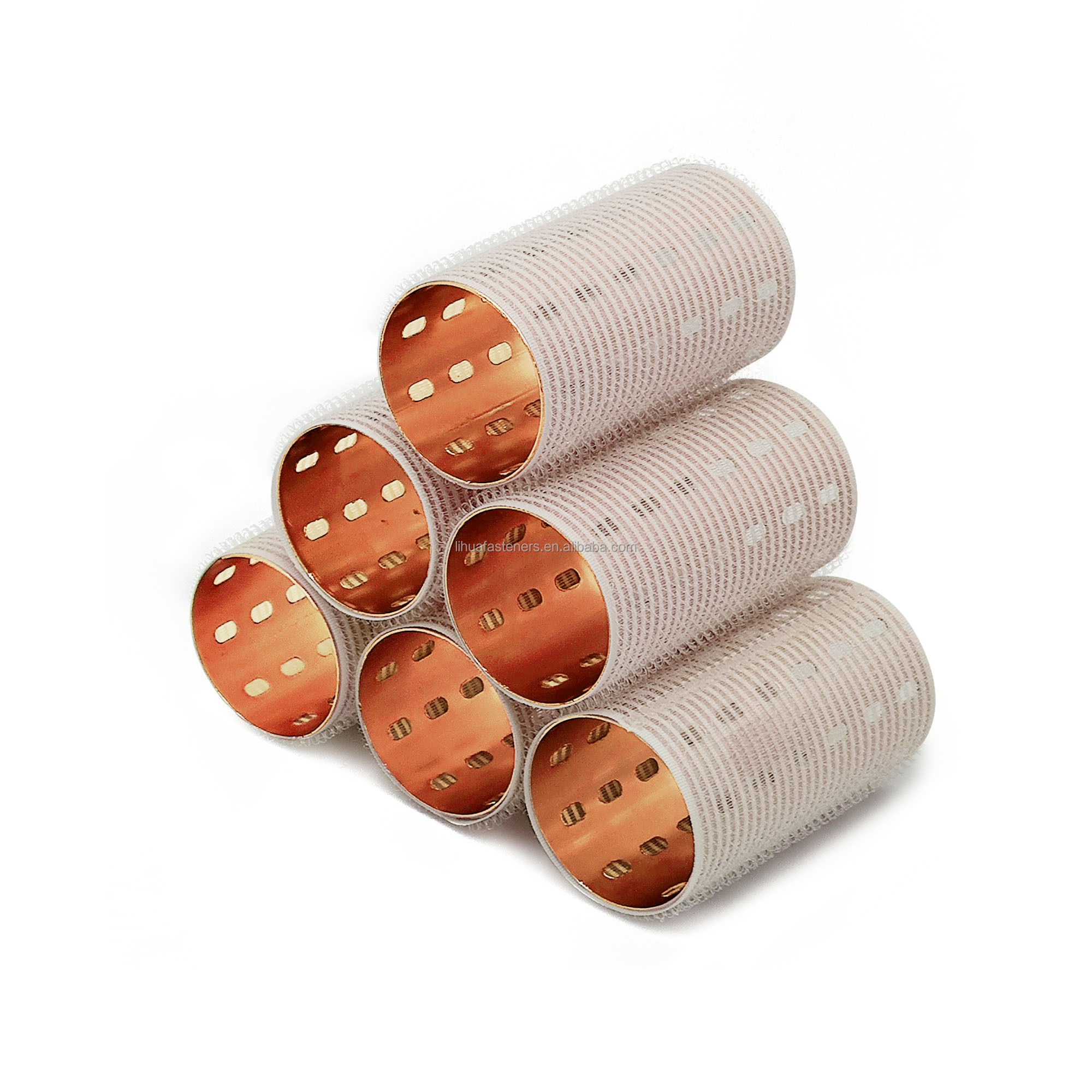 Metal Hair Roller 7