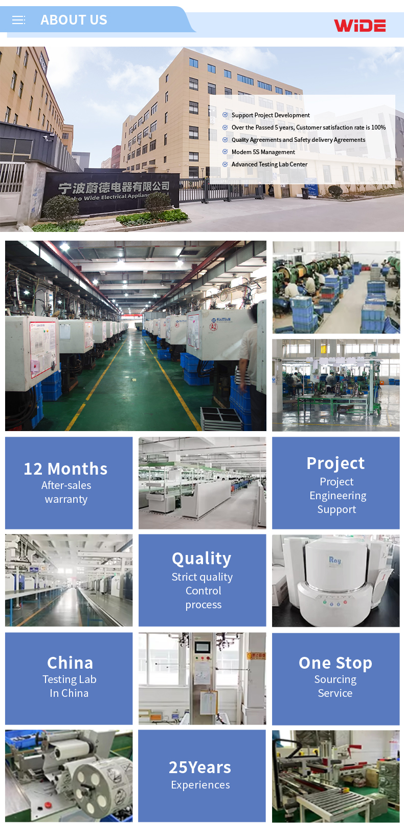 Manufacturing Showcase 1
