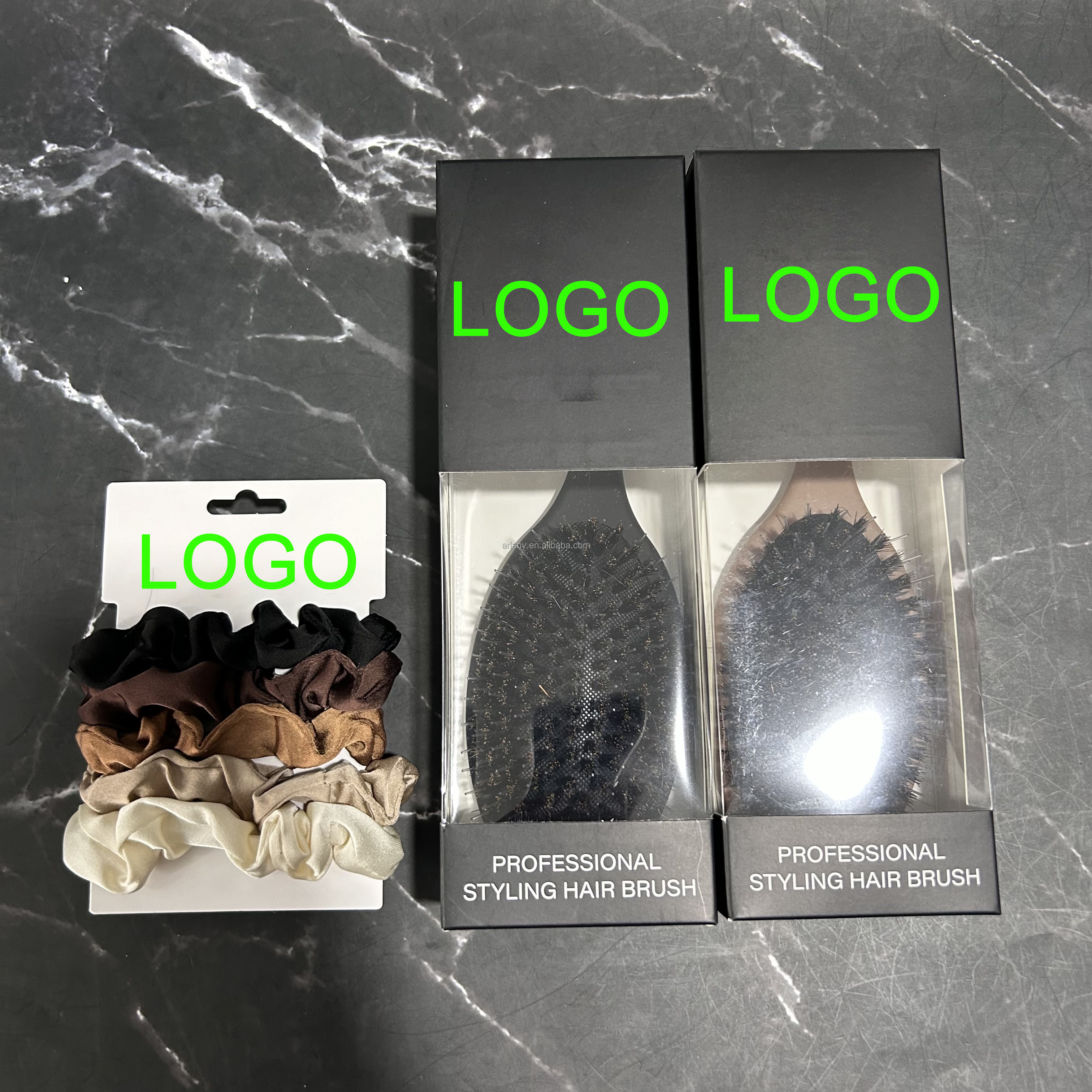 ARLANY Hair Tool Kit detail 1