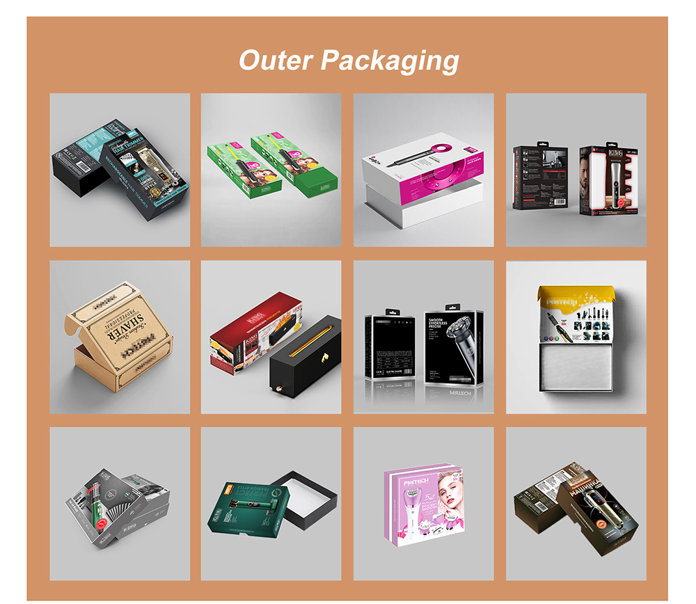 Package Design 2