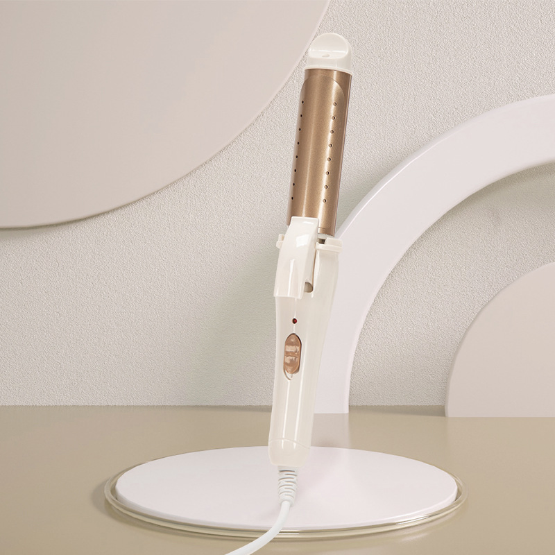 Factory Wand Big Loose Waves Straightener Home Salon Curling Iron Curling Iron