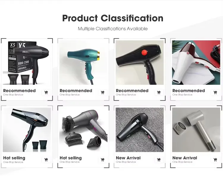 Salon-Quality Hair Curling Iron with High-Quality Styling Iron and Titanium Hair Curler
