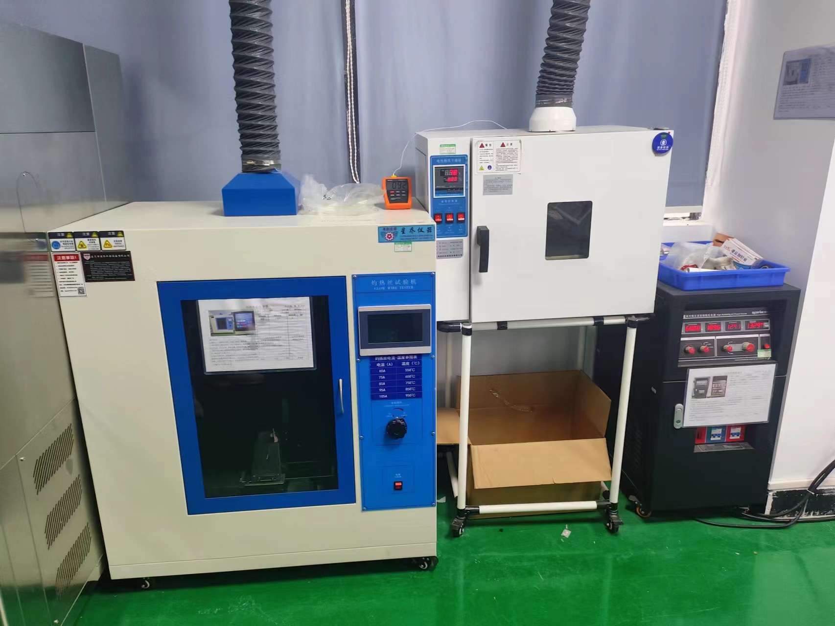 Test Lab 3
