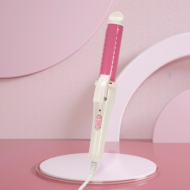 Factory Wand Big Loose Waves Straightener Home Salon Curling Iron Curling Iron