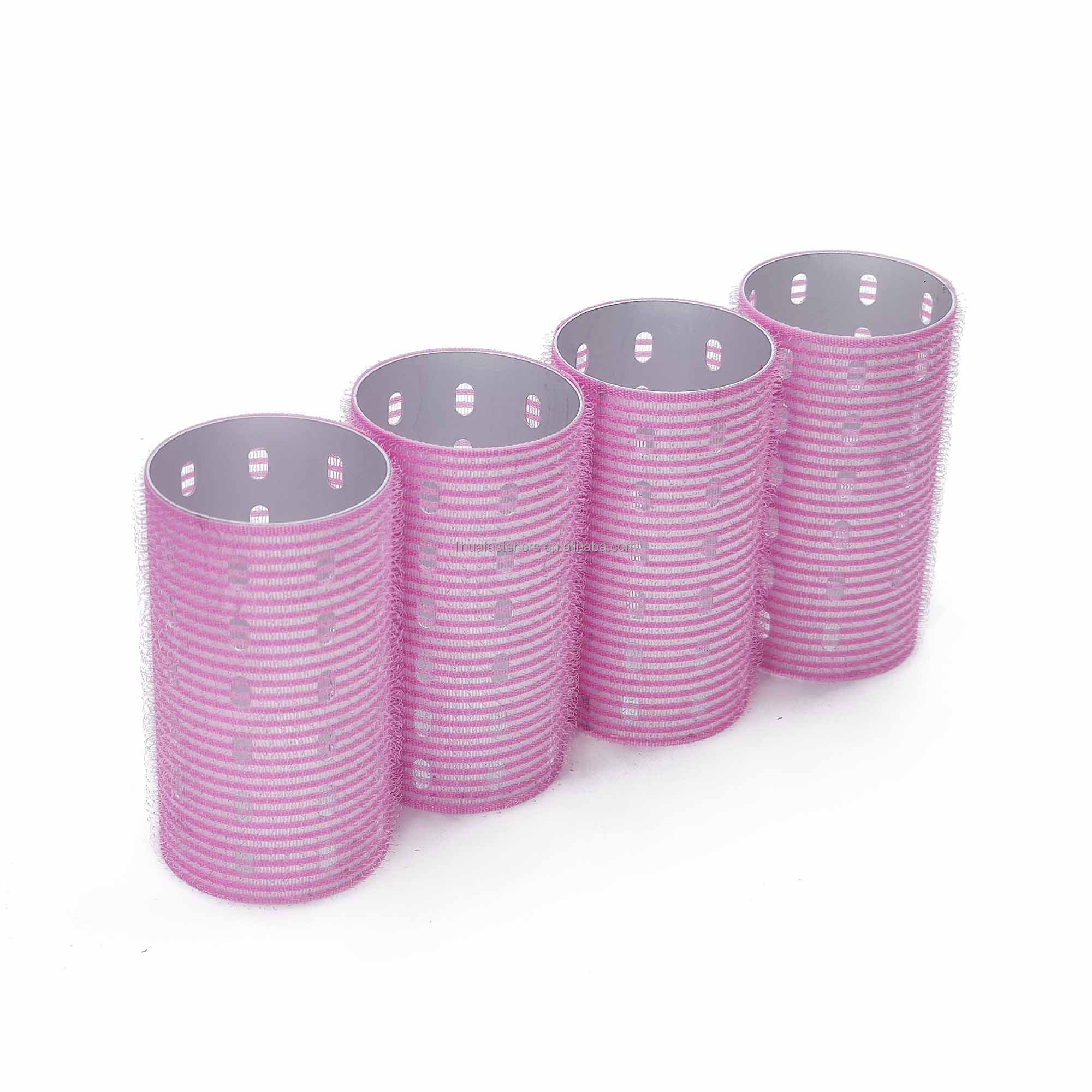 Metal Hair Roller 2
