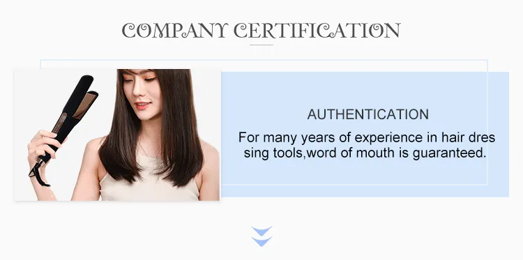 Cordless Ceramic Styling Iron (Q28) - Usage Scenarios