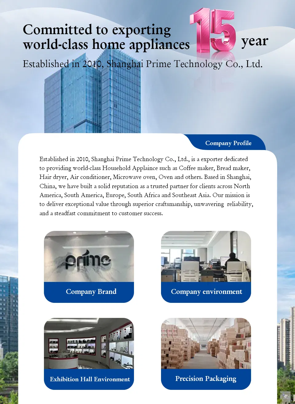 Production Facility Show 1