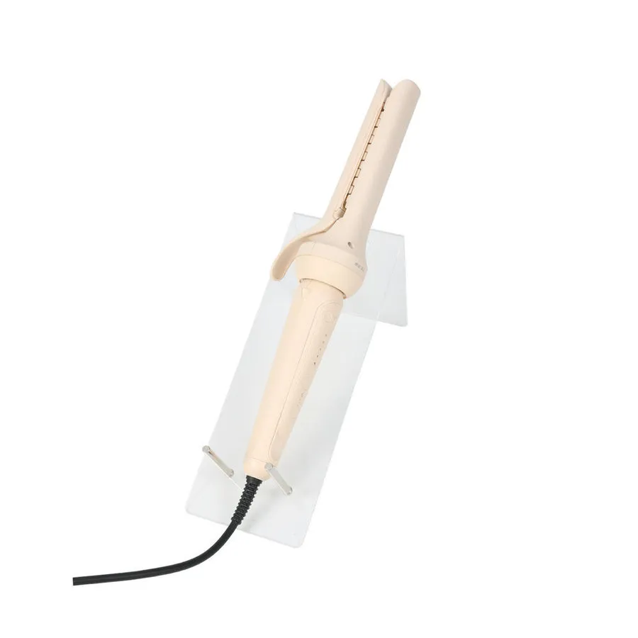 Fast Heating Hair Curler Performance
