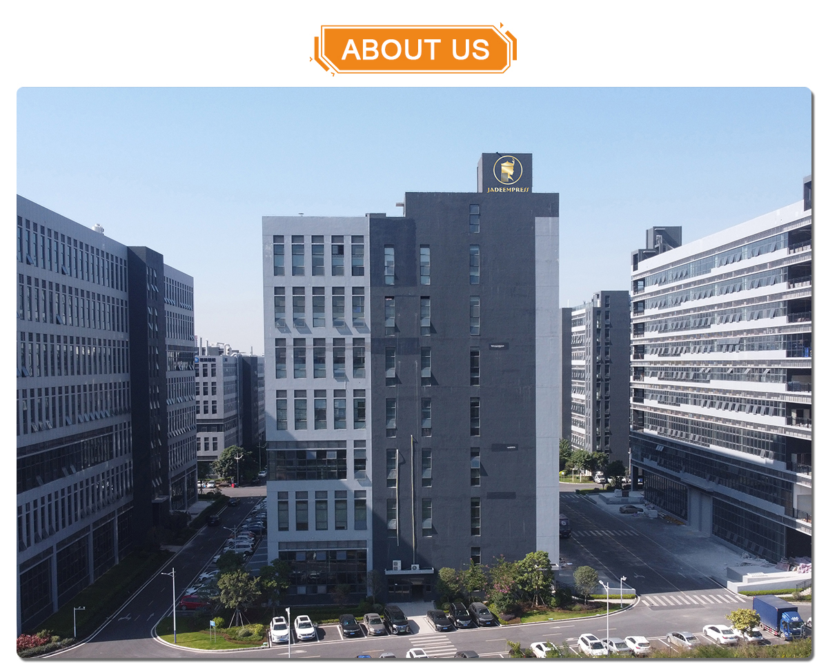 Factory Overview