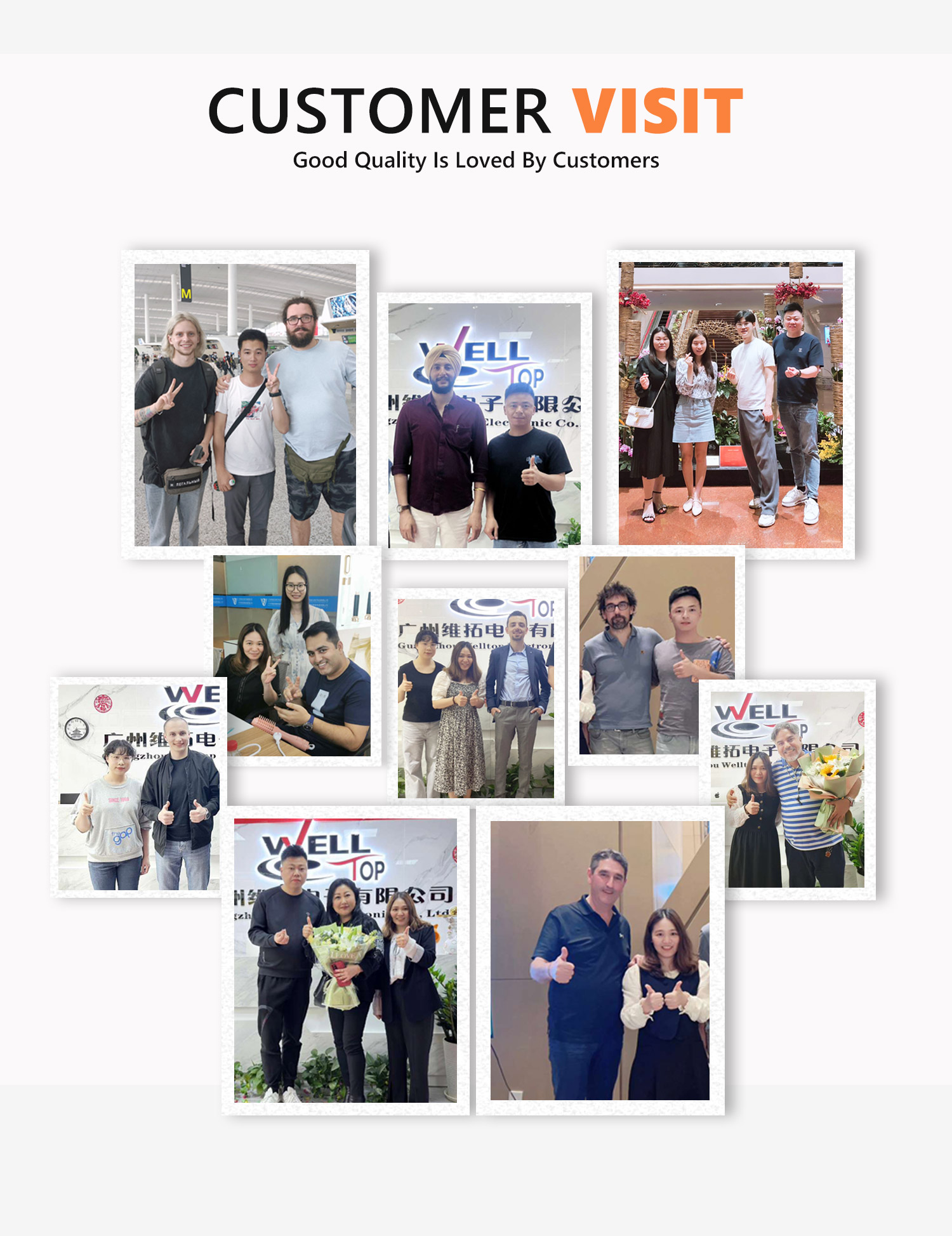 Company Overview 2