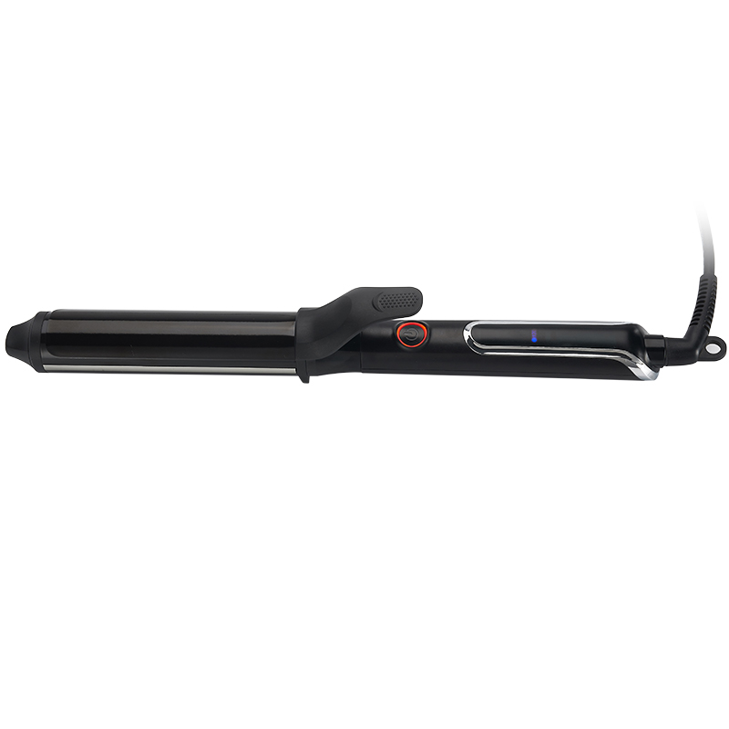New Hair Curling Iron Curling Wand Tong Rod Waver Crimper Electric Hair Styling Tools Ceramic Automatic Spiral Hair Curler