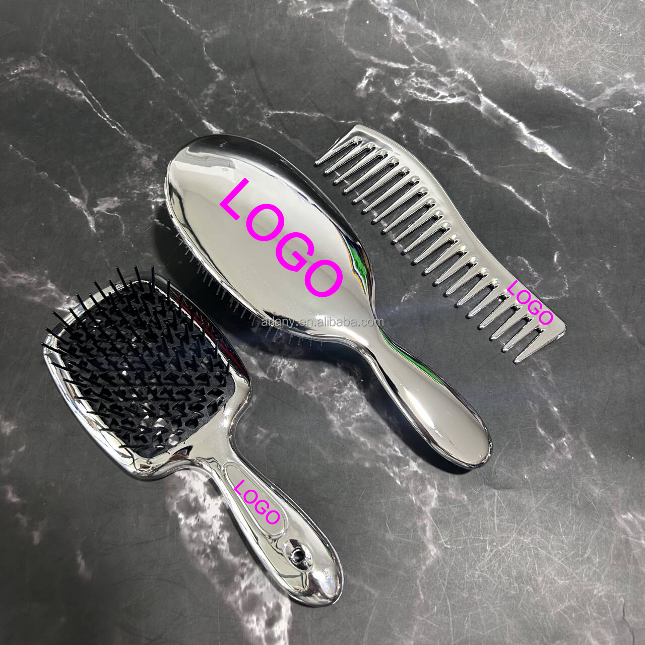 ARLANY Hair Tool Kit detail 7