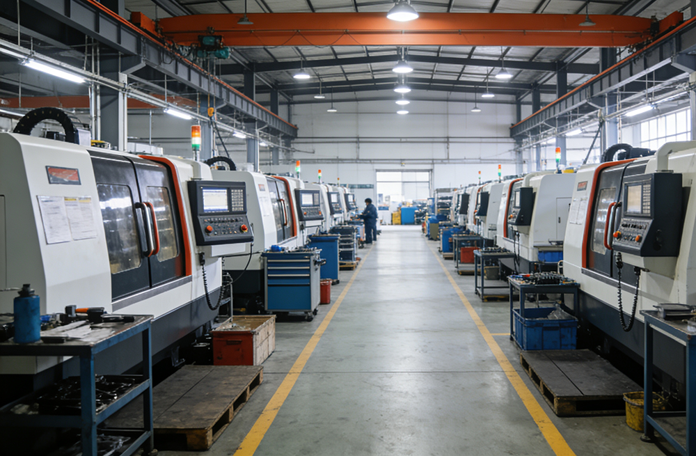 Production Process