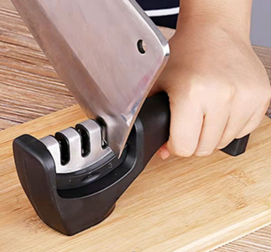 Knife Sharpener
