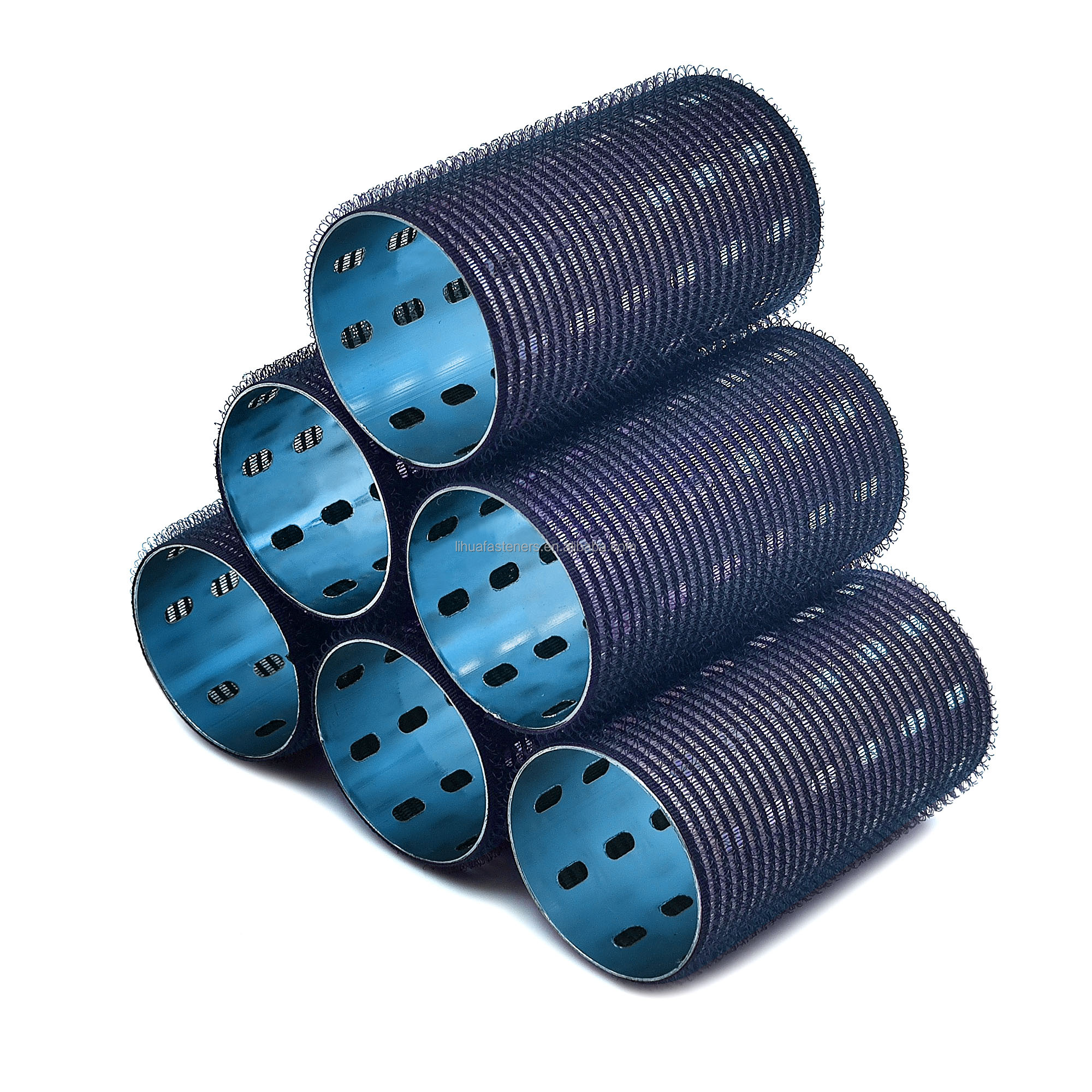Aluminum Core Metal Hot Hair Curler Accessories