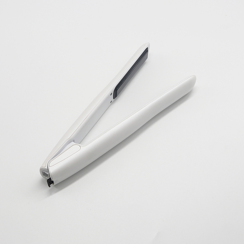 Mini Travel Flat Iron (V181)
