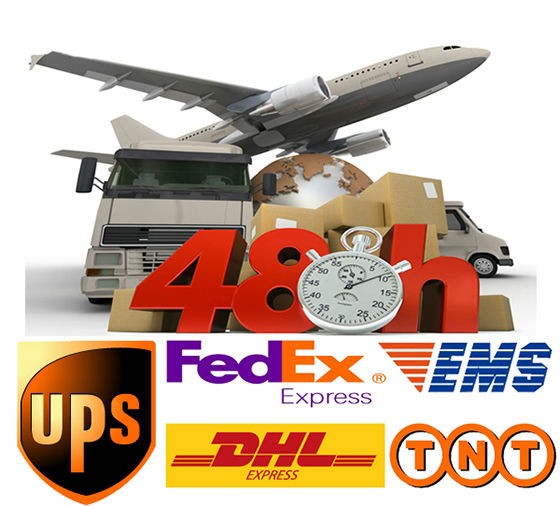 Delivery Info