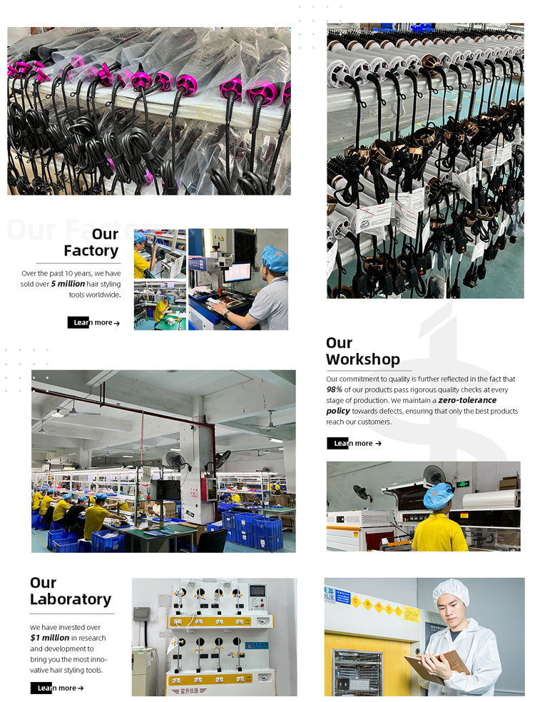Factory Facility 1