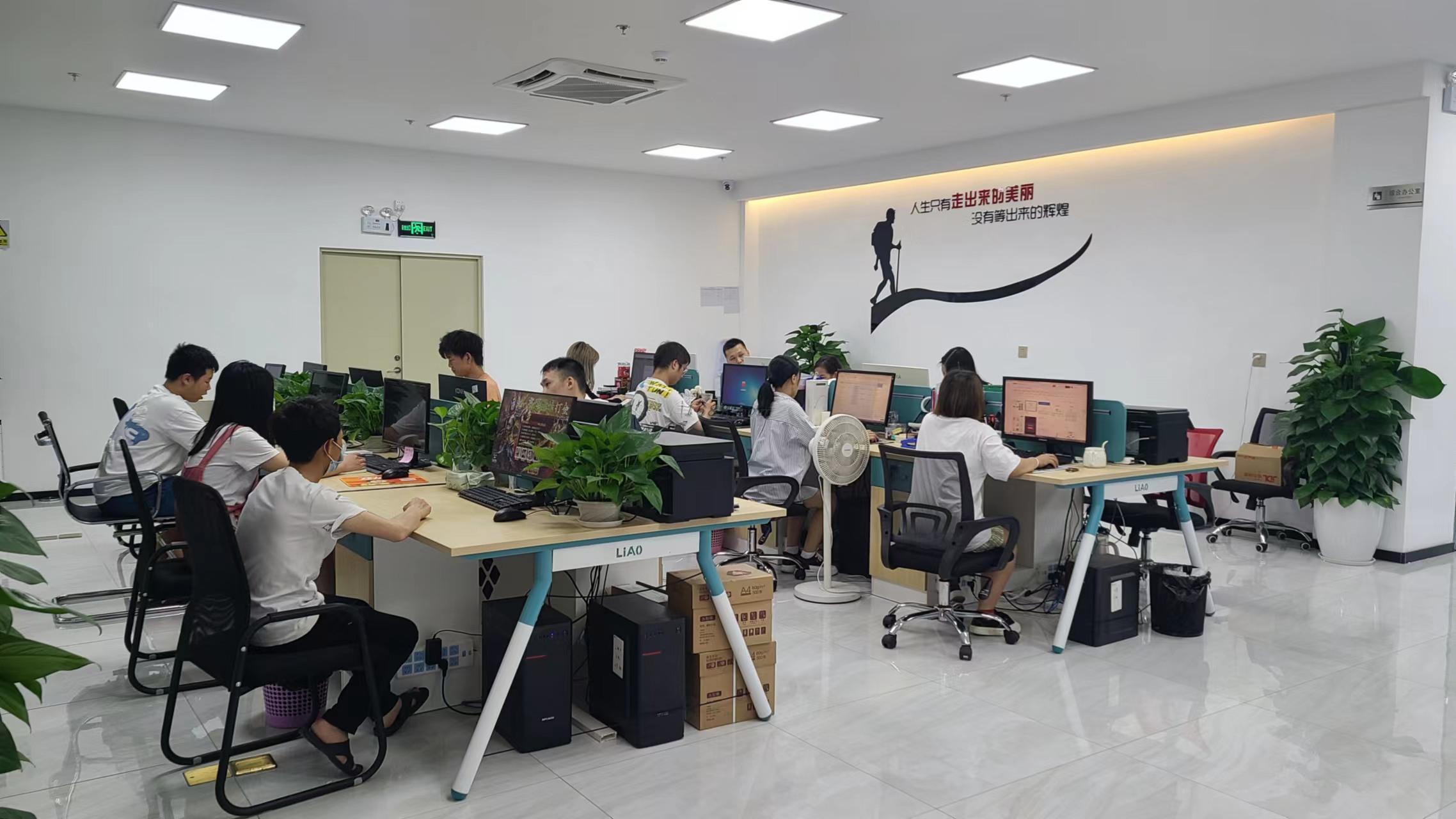 Professional Service Team