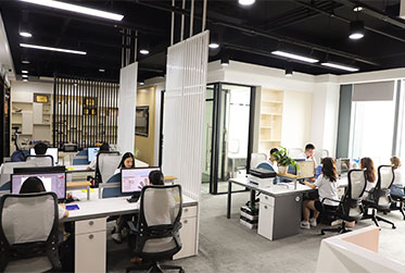 Sales Department