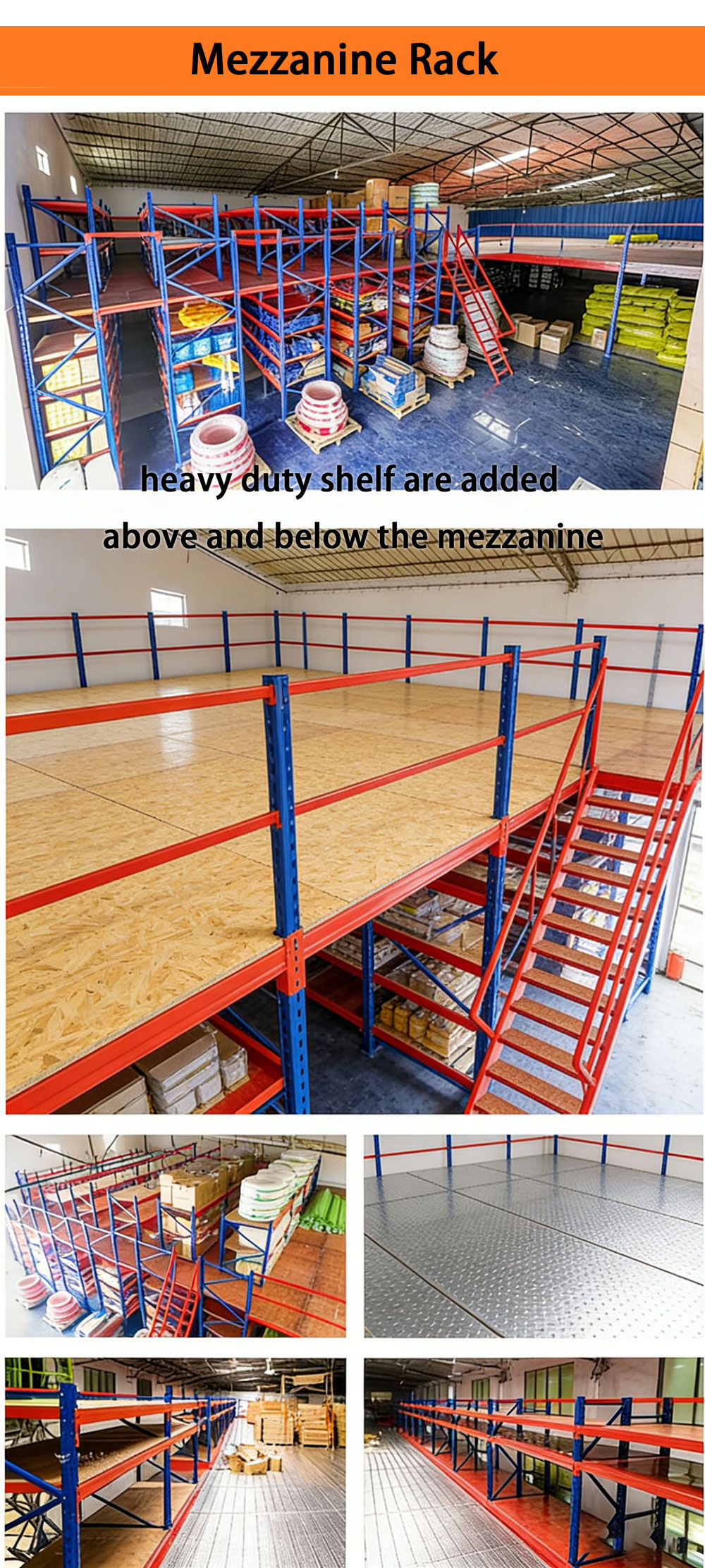 Mezzanine Details 6