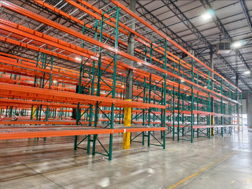 Advanced Racking Tech
