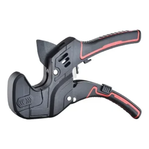 Heavy-Duty Adjustable PVC Pipe Cutter Model JC-PC-22