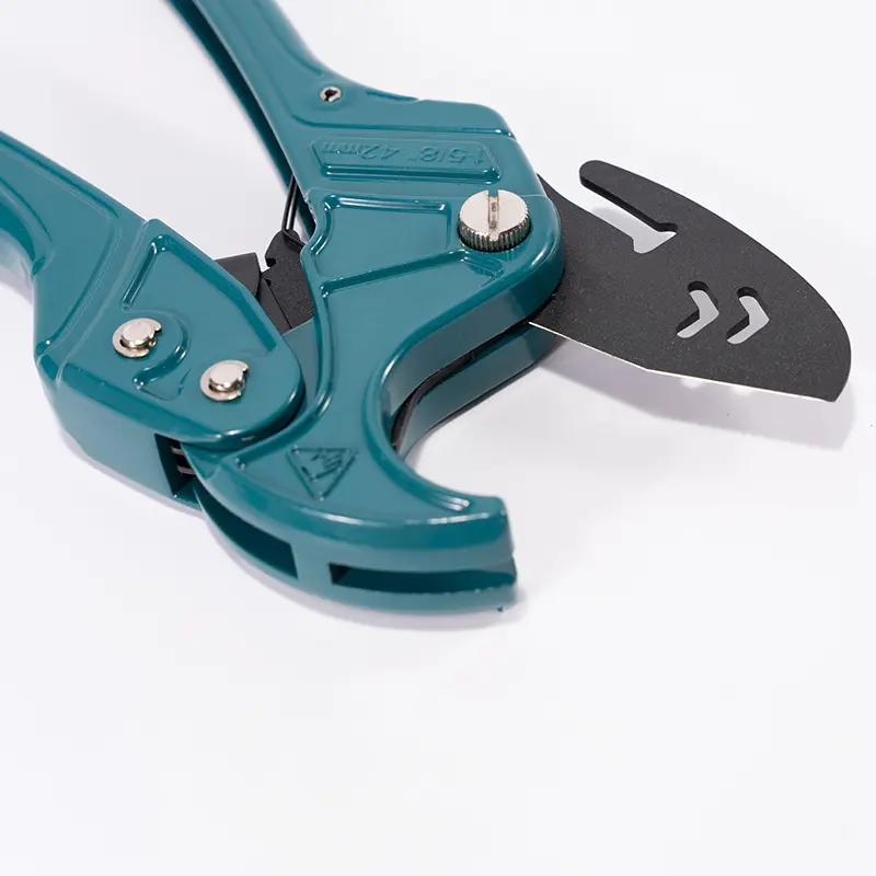 Wholesale 42mm Ratchet Plastic PPR Pipe Cutter - Model 42922 by China Suppliers and Factory for PVC, PPR, PEX Pipes Factories, Factory