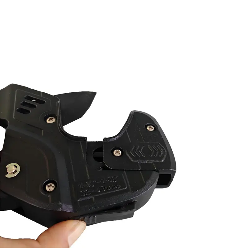 Wholesale Heavy-Duty Adjustable PVC Pipe Cutter from China Suppliers - Model JC-PC-22 for Professional Use Suppliers, Factory