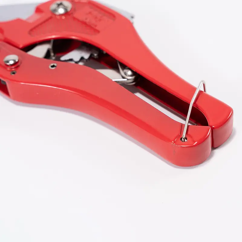 ODM Heavy-Duty 42mm Aluminum PVC Pipe Cutter from China Suppliers - Precision Factory Tool for Professionals Supplier, Factory